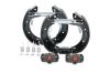 Brake Shoe Set -