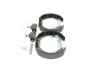 Brake Shoe Set -
