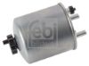 Fuel Filter Renault 82 00 638 748