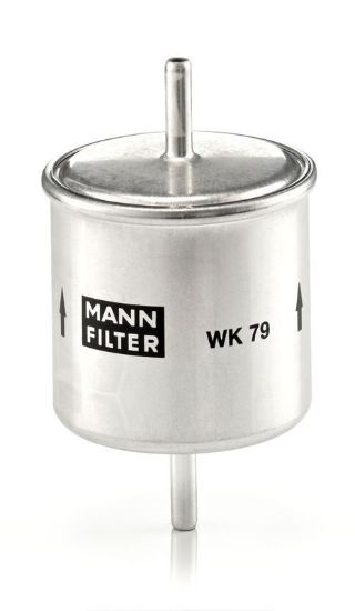 Fuel Filter Ford Mondeo / Escorts