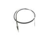 Cable Pull, parking brake -
