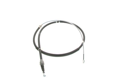 Cable Pull, parking brake -