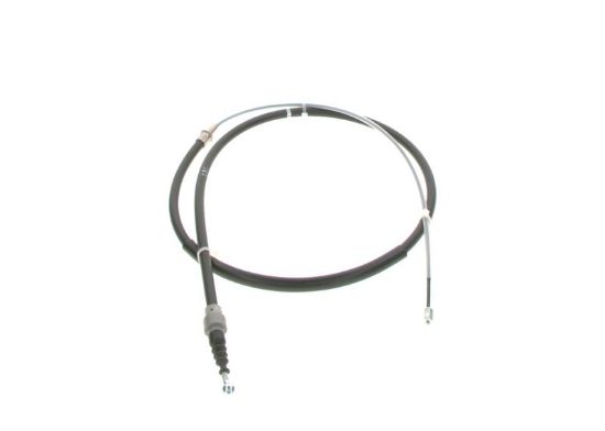 Cable Pull, parking brake -
