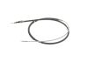 Cable Pull, parking brake -