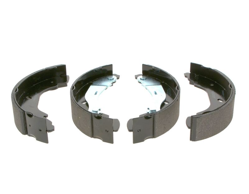 Brake Shoe Set -