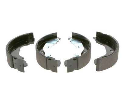 Brake Shoe Set -