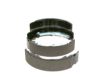 Brake Shoe Set -