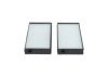 Filter, cabin air -