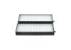 Filter, cabin air -