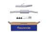 Front Muffler -