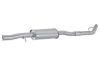 Front Muffler -