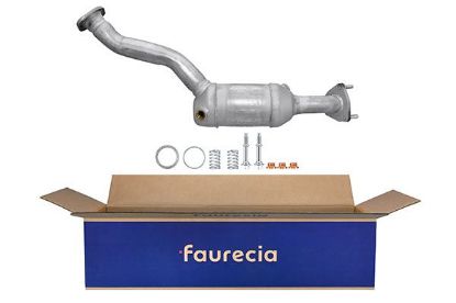 Catalytic Converter -