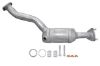 Catalytic Converter -