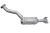 Catalytic Converter -