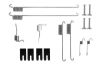 Accessory Kit, brake shoes -
