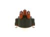 Distributor Cap PORSCHE - 944 602 251 00