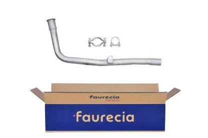 Exhaust Pipe -