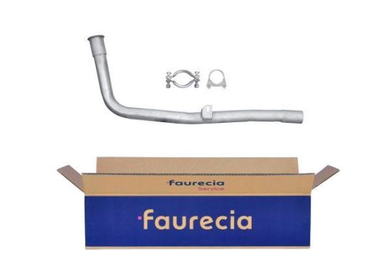 Exhaust Pipe -