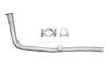 Exhaust Pipe -
