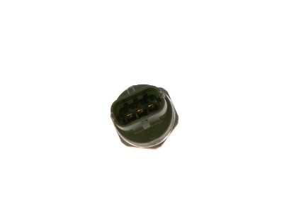 Sensor, fuel pressure -