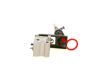 Brake Force Regulator -