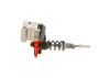 Brake Force Regulator -
