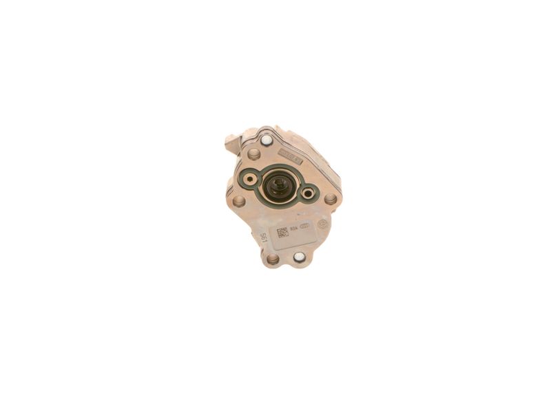 Fuel Pump -