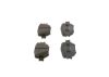 Brake Pad Set, disc brake -