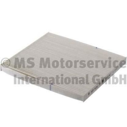 Filter, cabin air - Filter, cabin air -