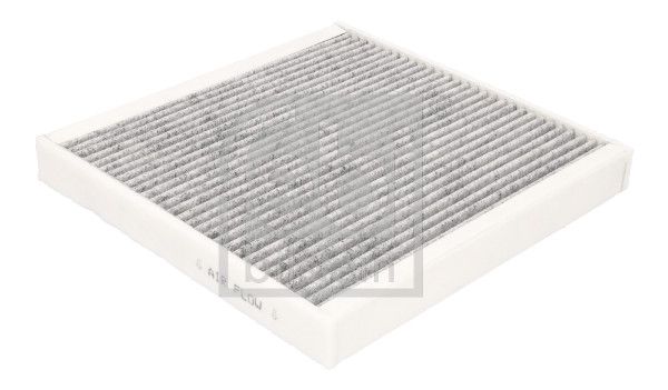 Filter, cabin air SMART 451 830 00 18