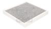 Filter, cabin air SMART 451 830 00 18