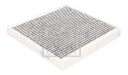 Filter, cabin air SMART 451 830 00 18