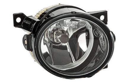 Front Fog Light - Front Fog Light -