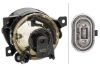 Front Fog Light -
