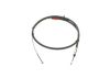 Cable Pull, parking brake -