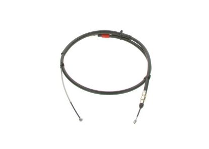 Cable Pull, parking brake -