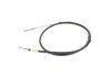 Cable Pull, parking brake -