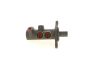 Brake Master Cylinder -