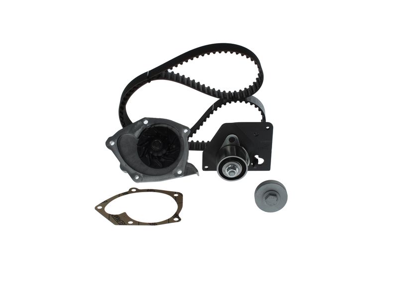 Water Pump & Timing Belt Kit -