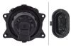 Headlight Modul 60 - E4 10892, DE Halogeen