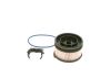 Fuel Filter MERCEDES-BENZ - 654 092 00 00