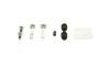 Guide Sleeve Kit, brake caliper -