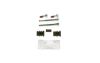 Guide Sleeve Kit, brake caliper -