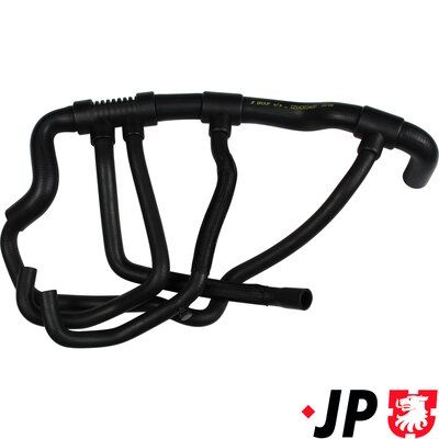 Radiator Hose -
