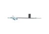Cable Pull, parking brake -