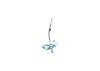 Cable Pull, parking brake -