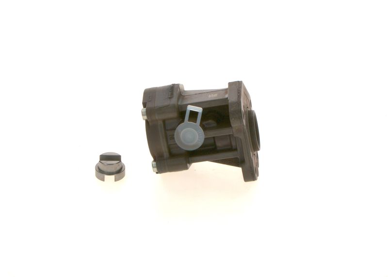 Fuel Pump -