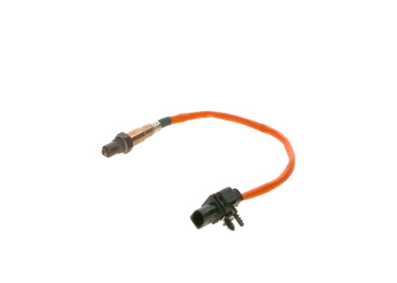 Oxygen Sensor -