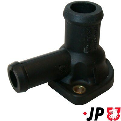 Coolant Flange -