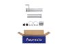 Exhaust Pipe -